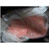 Image 2 : 1/2 Bag of Pink Insulation Batts & Underneath Washing Machine Tray 30" x 32" 