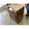 Image 2 : Viking Radio / Record Player Cabinet 16" x 30" x 33"