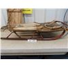 Image 2 : 3' Toboggan by Eskimo & Sleigh