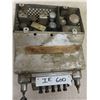 Image 3 : 2 Vintage Auto Radios ; Canadian Marconi Co. & Ford Auto Radio & Blaupunkt Car Radio