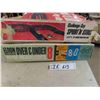 Image 8 : Eldon 1:32 Scale Road Race Set - Challenge Cup Sport n Stock & Eldon Over + Under