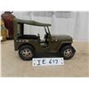 Image 2 : Tonka Metal Jeep & Tonka Car