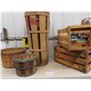 Image 1 : Bushel Barrels & 2 Crates