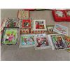 Image 2 : 15 Boxes of Vintage Christmas Cards Includes Regals , plus more