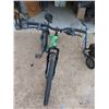 Image 2 : Hyper King Trail 27.5 Aluminum Pedal Bike with Variable Speed