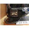 Image 2 : Nahmotor Typ Electric Sewing Machine with Case -Made in 