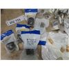 Image 2 : New Plumbing Supplies : Brass Fittings , Reducer Bushings 3/8 , 1/2 , 