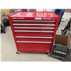 Image 1 : Craftsman Tool Cabinet 31'' x 27'' x 18'' 