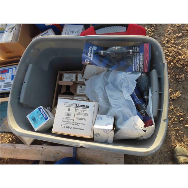 Heat Trace, Line Voltage Thermostat, Pipe Clamps, Ventilation Control, Vacuum,