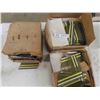 Image 1 : 3 Cases of 3.25" Strip Nails