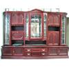 Image 1 : Large Cabinet, German Mahogany Finish  (82)