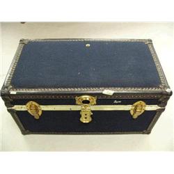 Skyway Upholstered Trunk  (71)