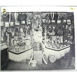 Photograph of Sitka 1910, 10 1/2" x 13 1/2" image size (2)