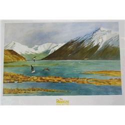 Water Color Print made for the Breeze Joe Anne Wald (2)