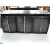 Image 2 : Modern Art Deco Bed Suite  King Size  (87)