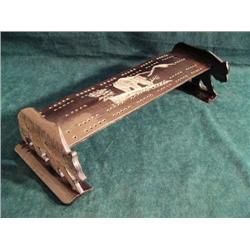 CHOICE on Baleen Crib Boards (2)