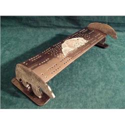 CHOICE on Baleen Crib Boards (2)