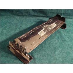 CHOICE on Baleen Crib Boards (2)