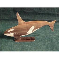 7 1/2" Killer Whale (2)