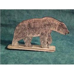 5" Polar Bear (2)