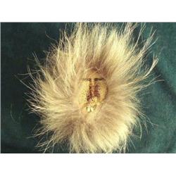 CHOICE on 3 Masks, Whale bone, Baleen and Ivory (2)