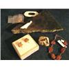 Image 1 : Lot of Misc. Ivory Items (2)