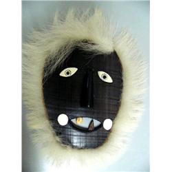Baleen Mask by R. Silook (2)