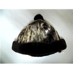 Seal Skin Hat (2)