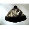 Image 1 : Seal Skin Hat (2)