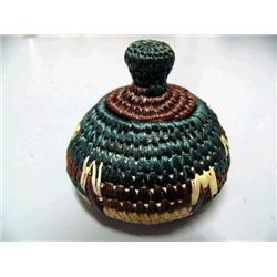 CHOICE on 2 Baskets, 2"x 2" by Maritaulak  (2)