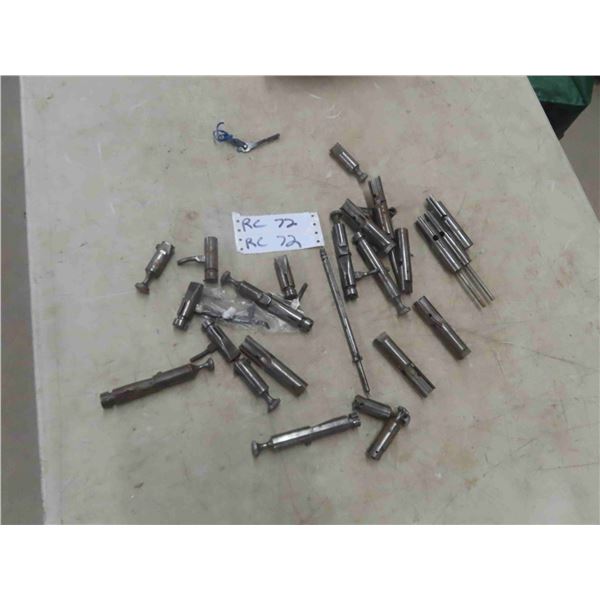 Gun Parts Bolts 22 Cal Bigger gun-parts-bolts-22-cal-bigger