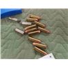 Image 2 : 30 Rounds Ammo : 10 Rounds 5.56 Ammo , 20 Rounds 38 Special 