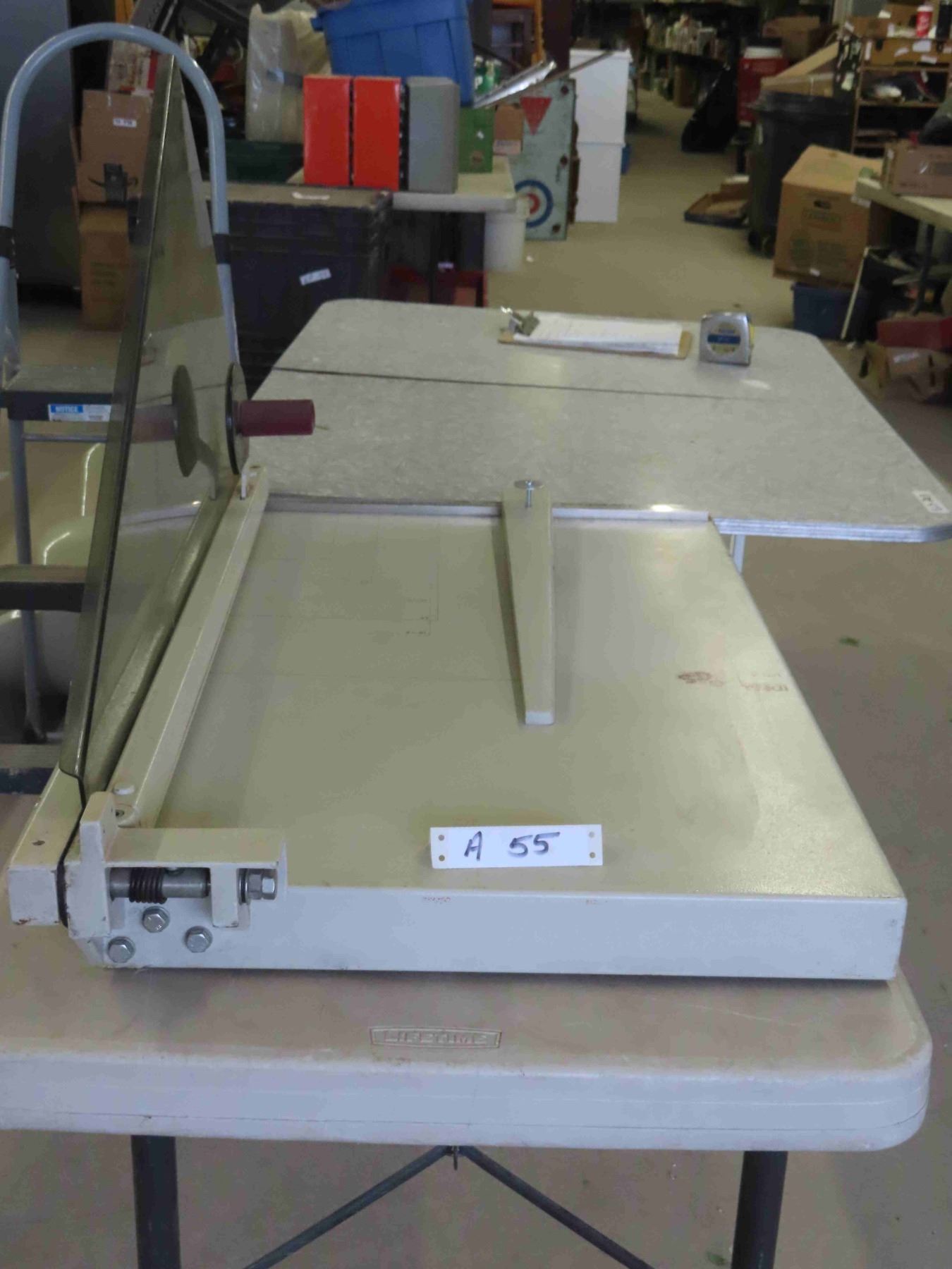Extra Large Paper Cutter