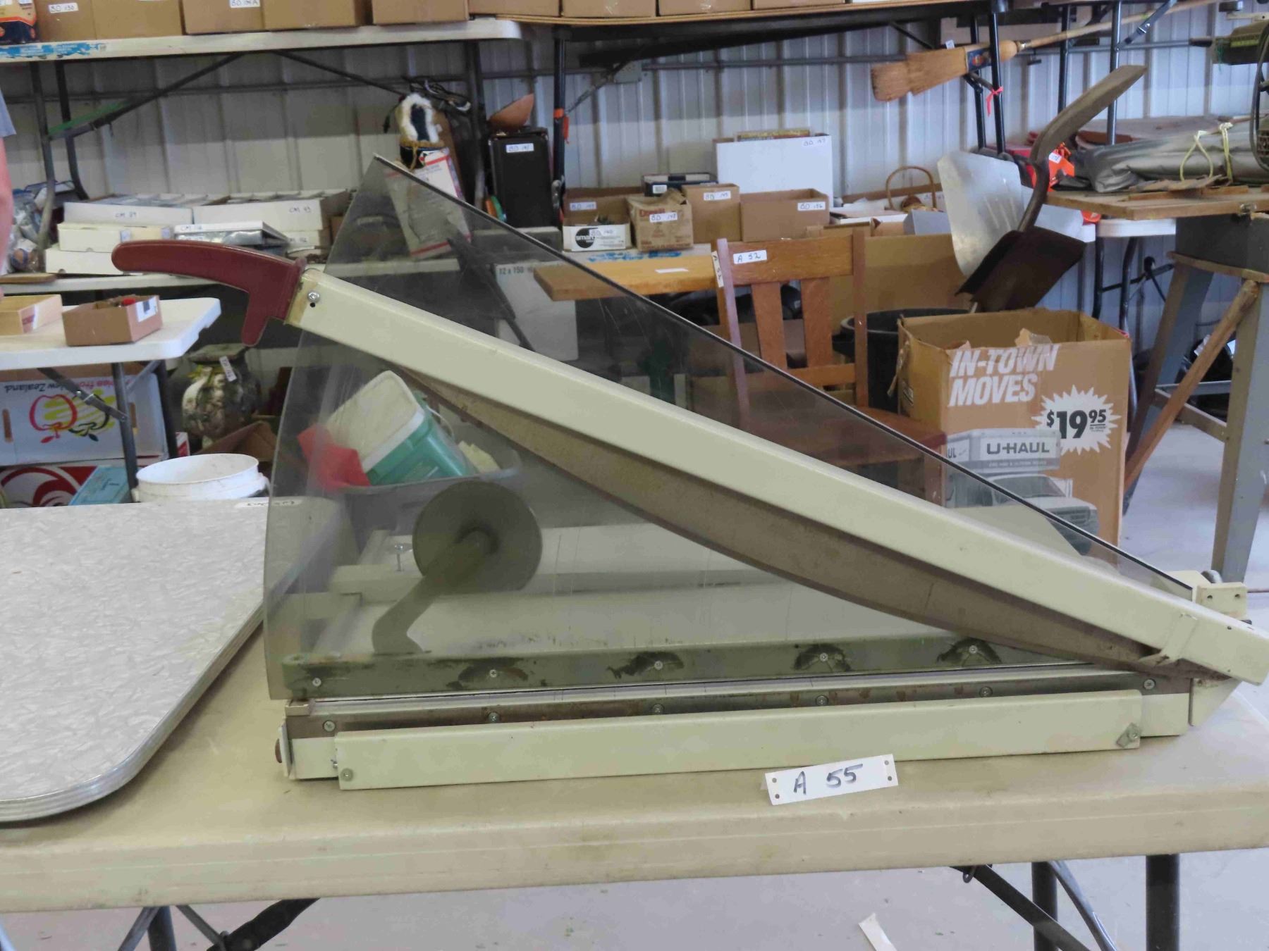 Extra Large Paper Cutter