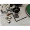Image 6 : Gramophone Parts Including 2 Motors