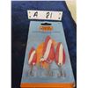 Image 13 : 10 Vintage + Other Fishing Lures