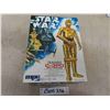 Image 2 : (2) Star Wars Model Kits