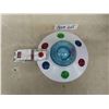 Image 9 : Battle Star Galactica Game & Battery Operated Spaceship