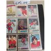 Image 4 : 1970s Hockey Card Collection