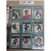 Image 9 : 1979/80 Hockey Card Collection