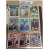 Image 2 : 1980s Baseball Card Collection