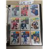 Image 8 : 1980s Hockey Card Collection