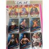 Image 1 : Wrestling Card Collection