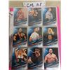 Image 2 : Wrestling Card Collection