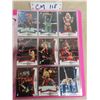 Image 5 : Wrestling Card Collection