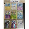 Image 1 : Pokémon Card Collection Including Holos