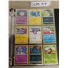 Image 8 : Pokémon Card Collection Including Holos