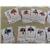 Image 5 : 2007/08 SP Authentic Complete 100 Card Set