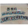 Image 1 : 1994/95 Topps Finest Hockey - Complete 165 Cards