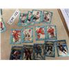 Image 2 : 1994/95 Topps Finest Hockey - Complete 165 Cards